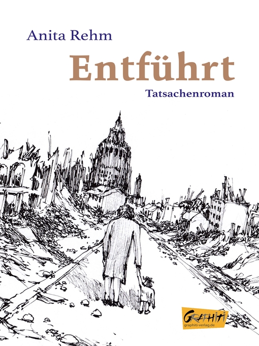 Title details for Entführt by Anita Rehm - Available